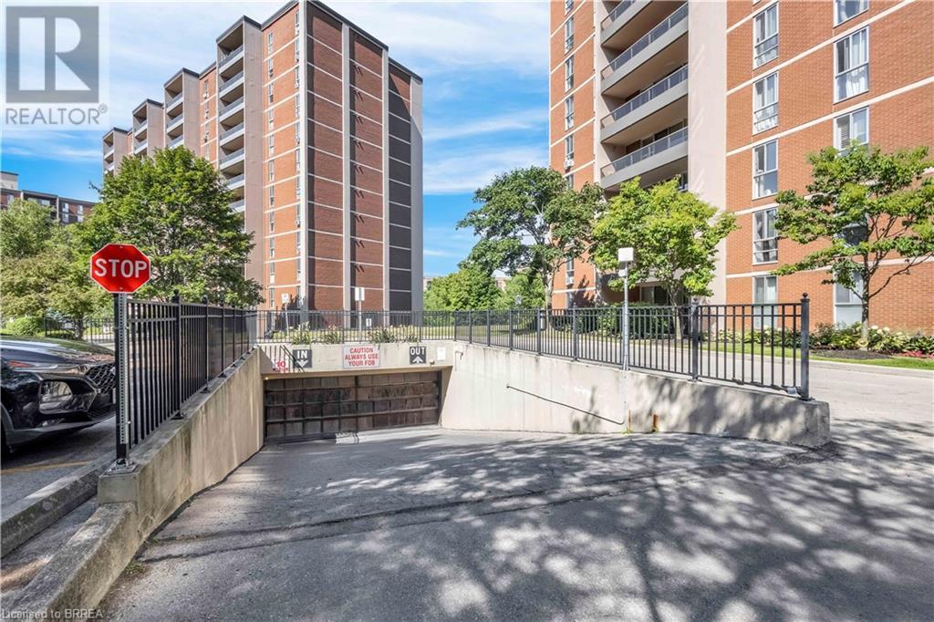Property at 1964 MAIN Street W Unit# 507 image 3