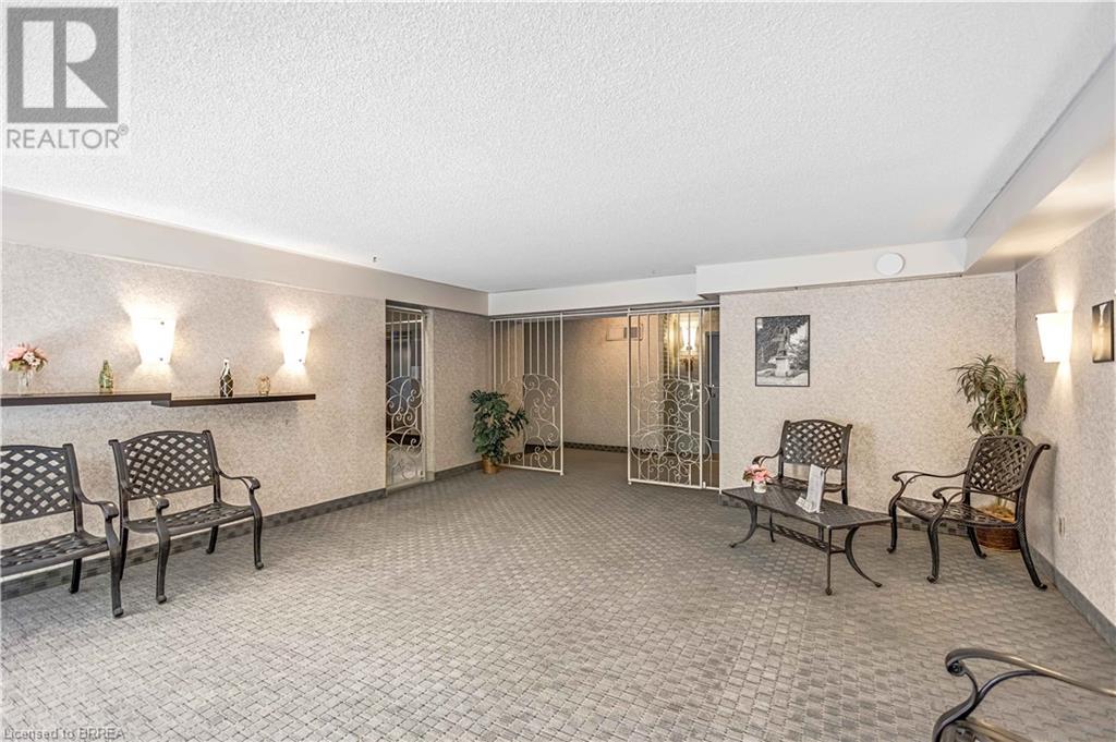 Property at 1964 MAIN Street W Unit# 507 image 5