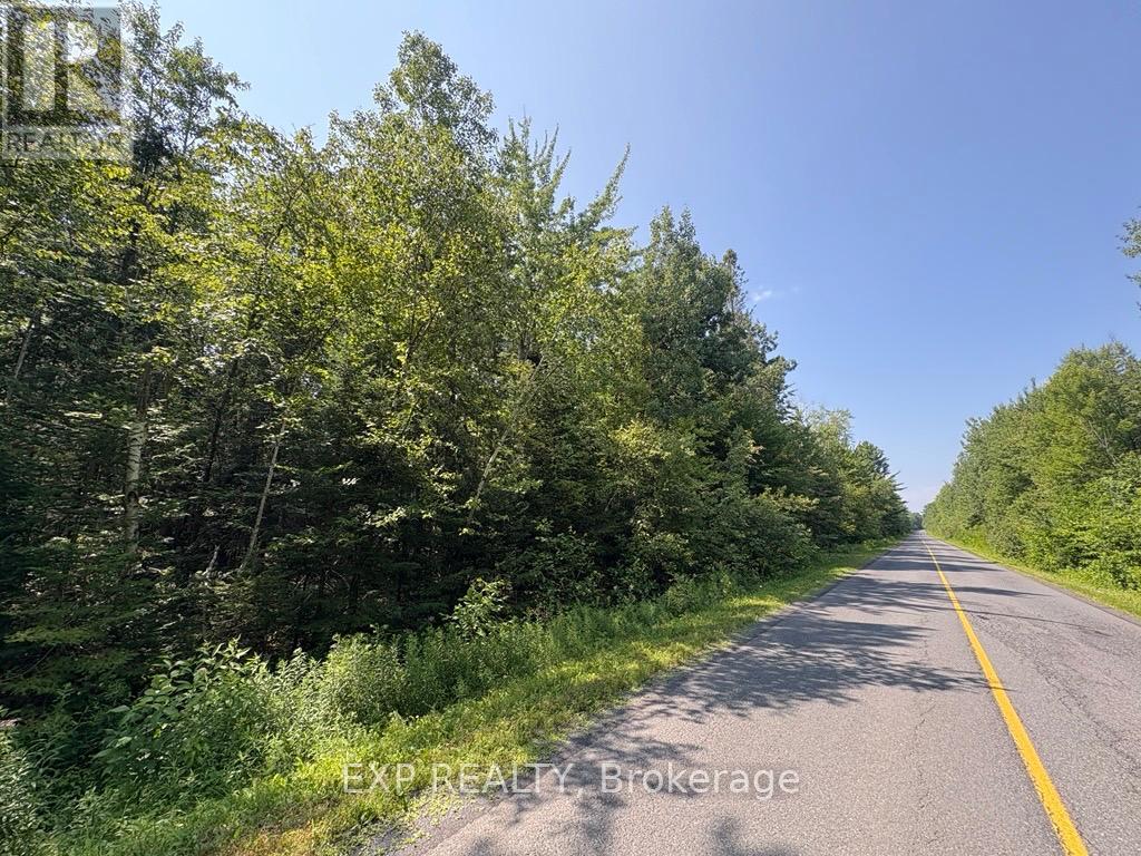 0 LOT 1 CONC. 2 PART 4 BOUNDARY ROAD, Alfred and Plantagenet, Ontario