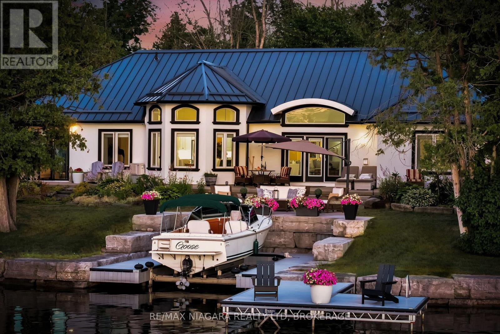 82 C CENTENNIAL LANE, Trent Hills, Ontario