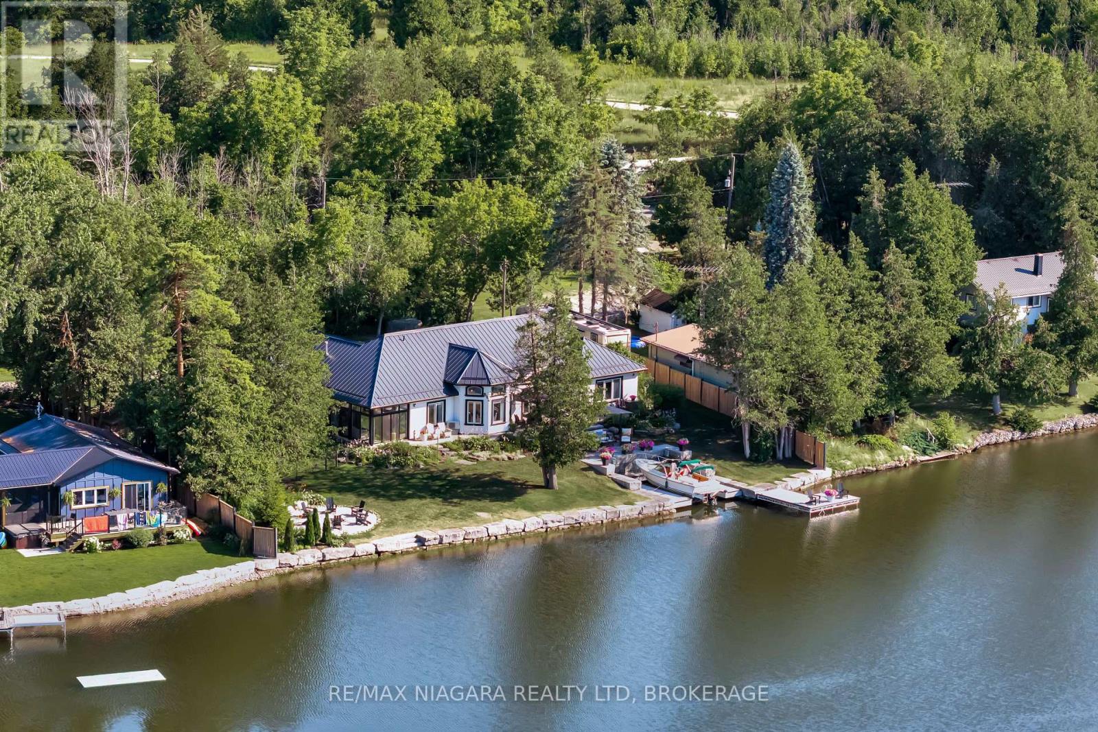 82 C Centennial Lane, Trent Hills, Ontario  K0L 1Z0 - Photo 14 - X12309165