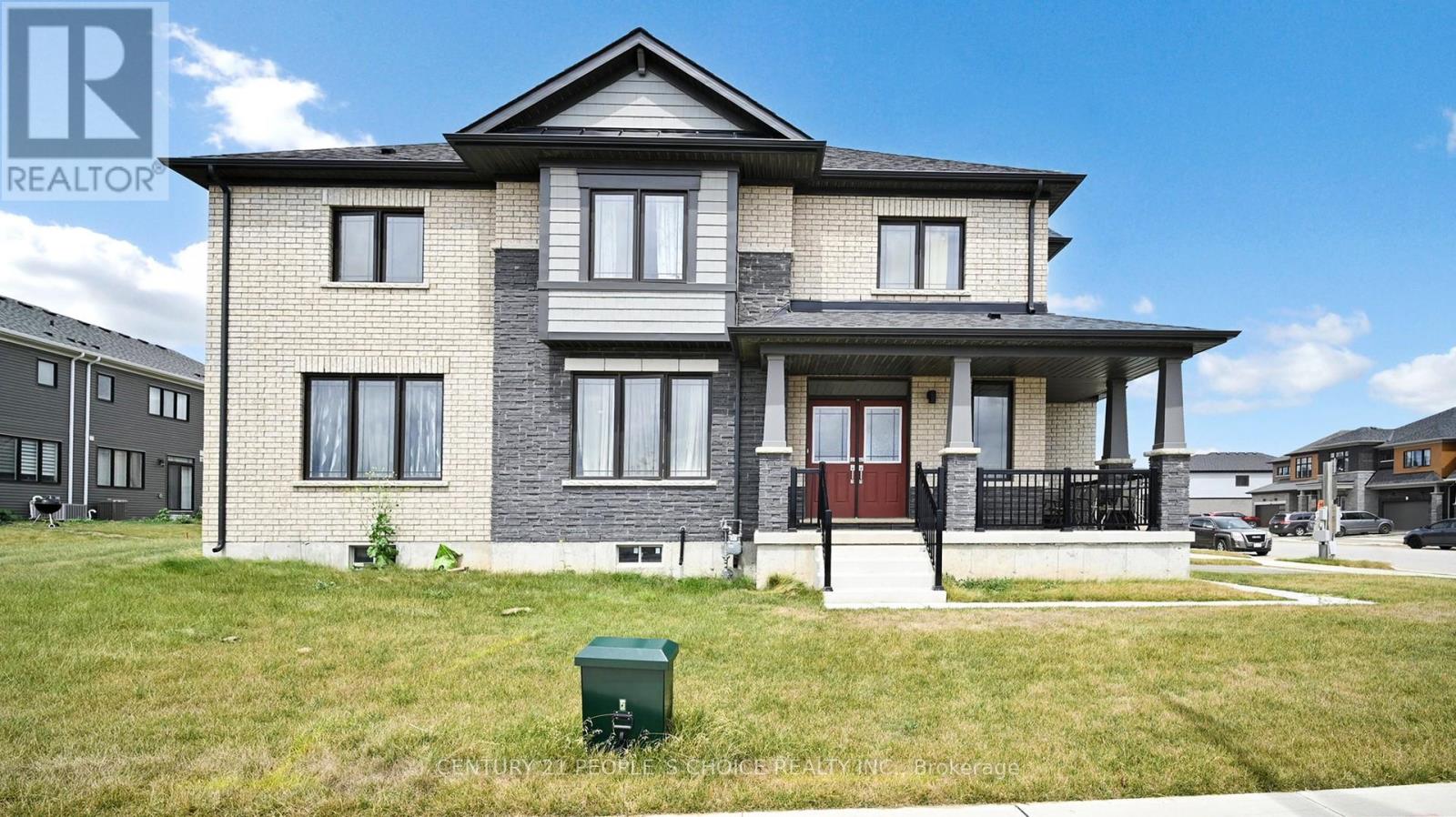 38 STANLEY AVENUE N, Haldimand, Ontario