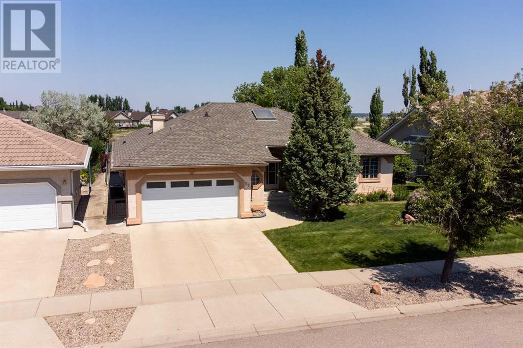 Property at 57 Canyon Boulevard W image 1
