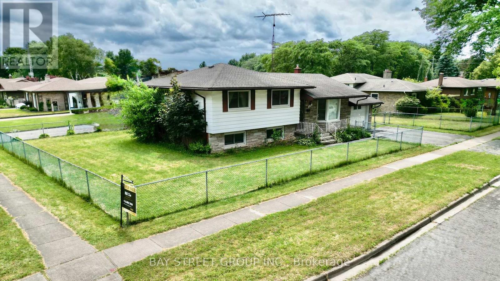 6870 Corwin Crescent, Niagara Falls, Ontario  L2G 2H3 - Photo 19 - X12289836