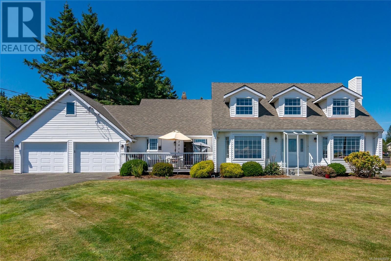 3816 South Island Hwy S, Campbell River, British Columbia  V9H 1M6 - Photo 1 - 1008509