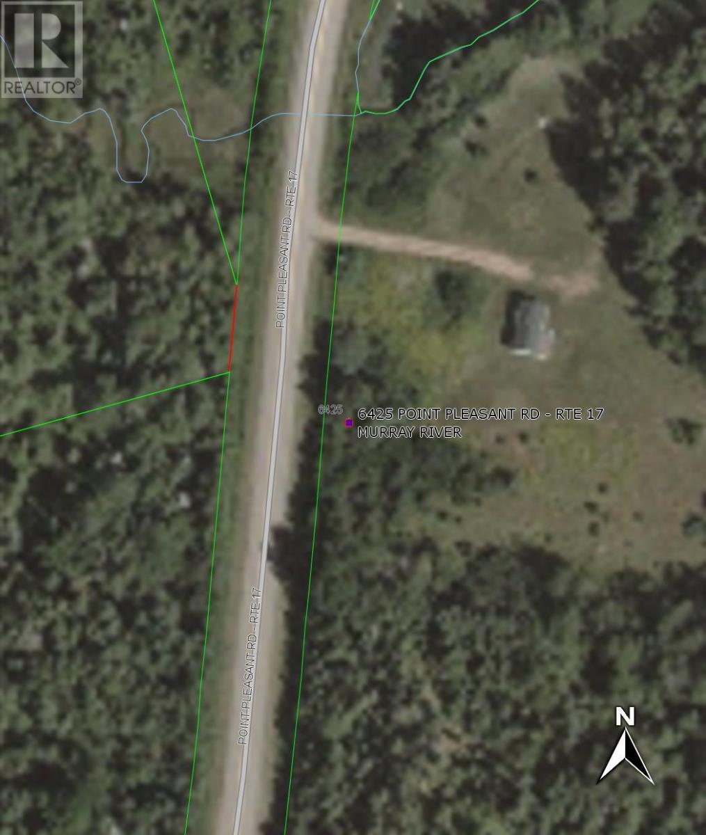 Point Pleasant Rd Road, Murray River, Prince Edward Island  C0A 1W0 - Photo 3 - 202518840