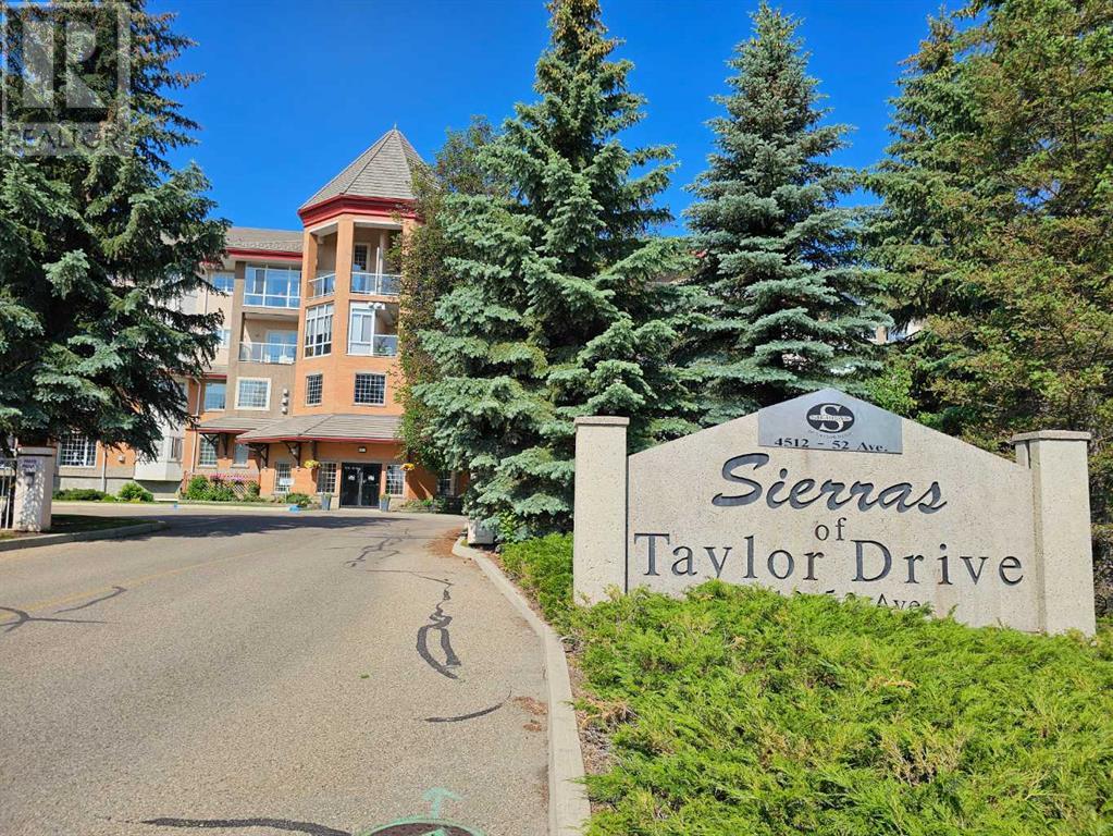 Property at 403, 4512 52 Avenue image 3