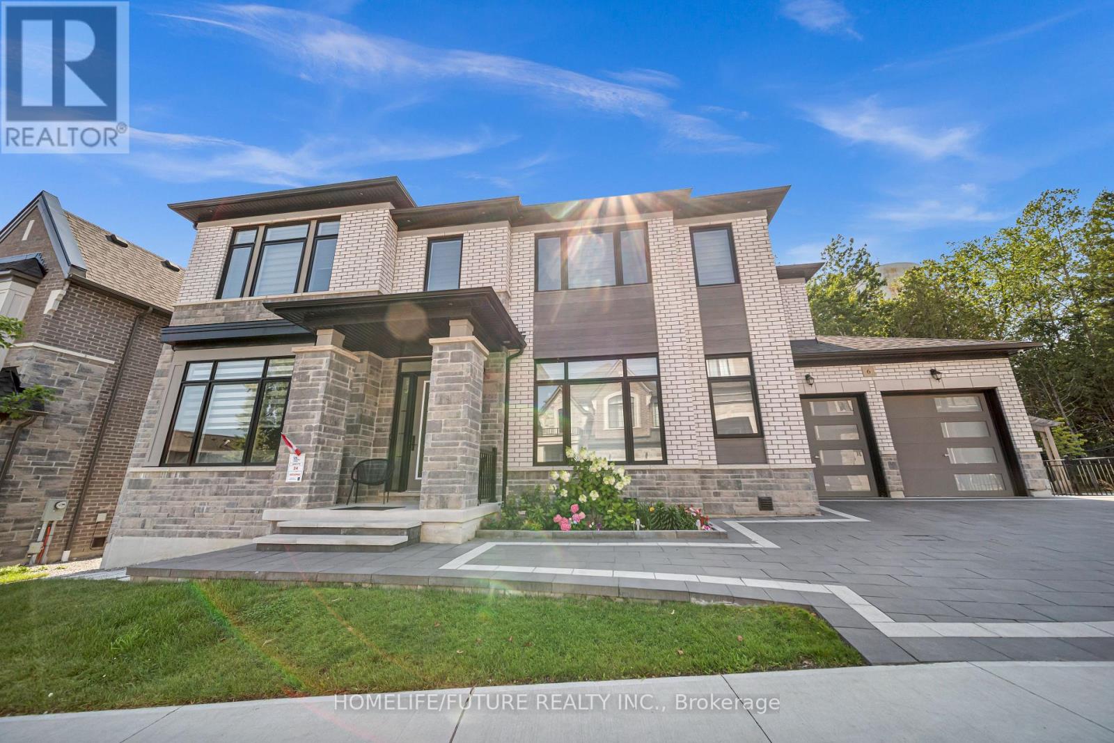 6  Bsmt - 400 Finch Avenue, Pickering, Ontario  L1V 0G7 - Photo 2 - E12309179