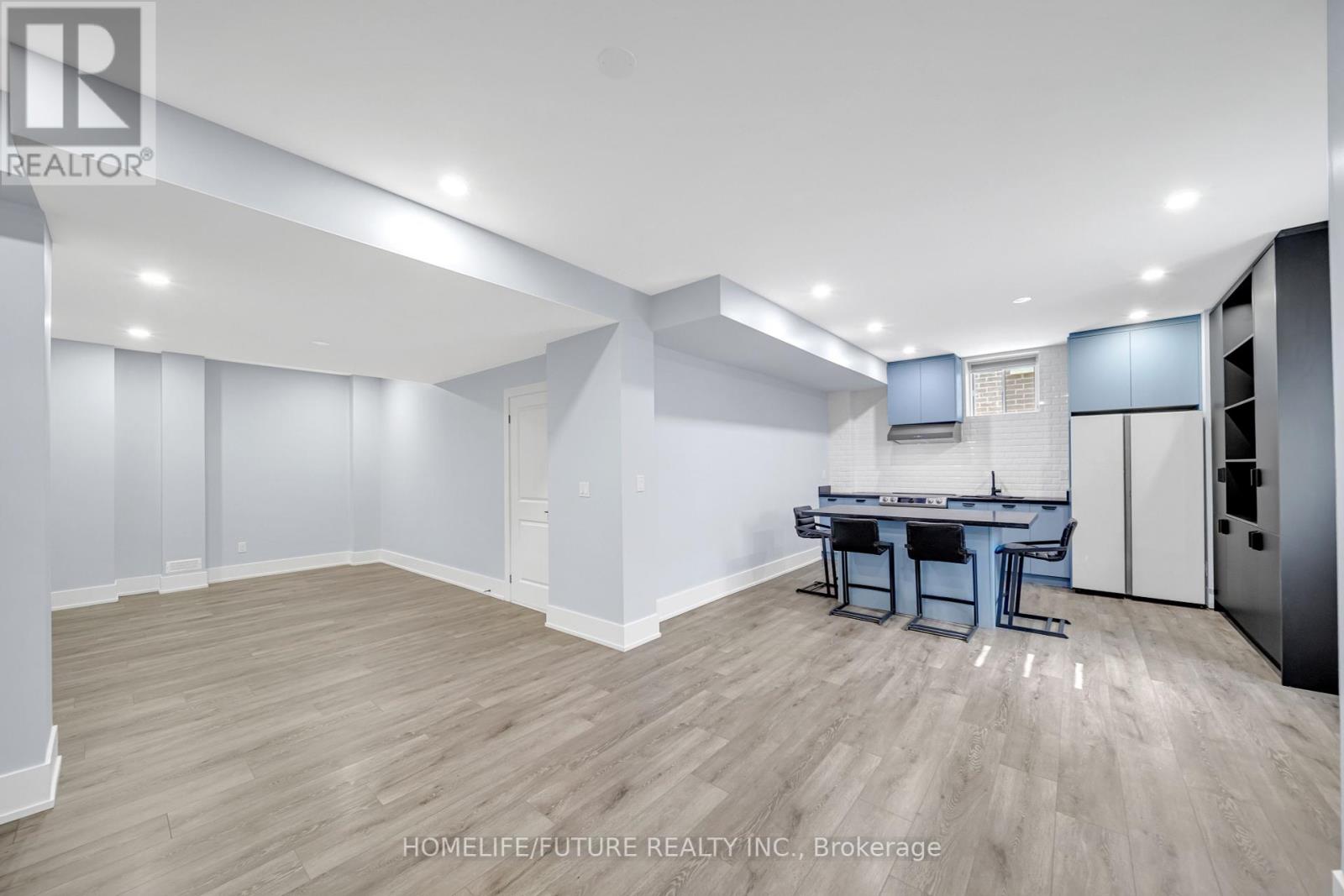 6  Bsmt - 400 Finch Avenue, Pickering, Ontario  L1V 0G7 - Photo 7 - E12309179