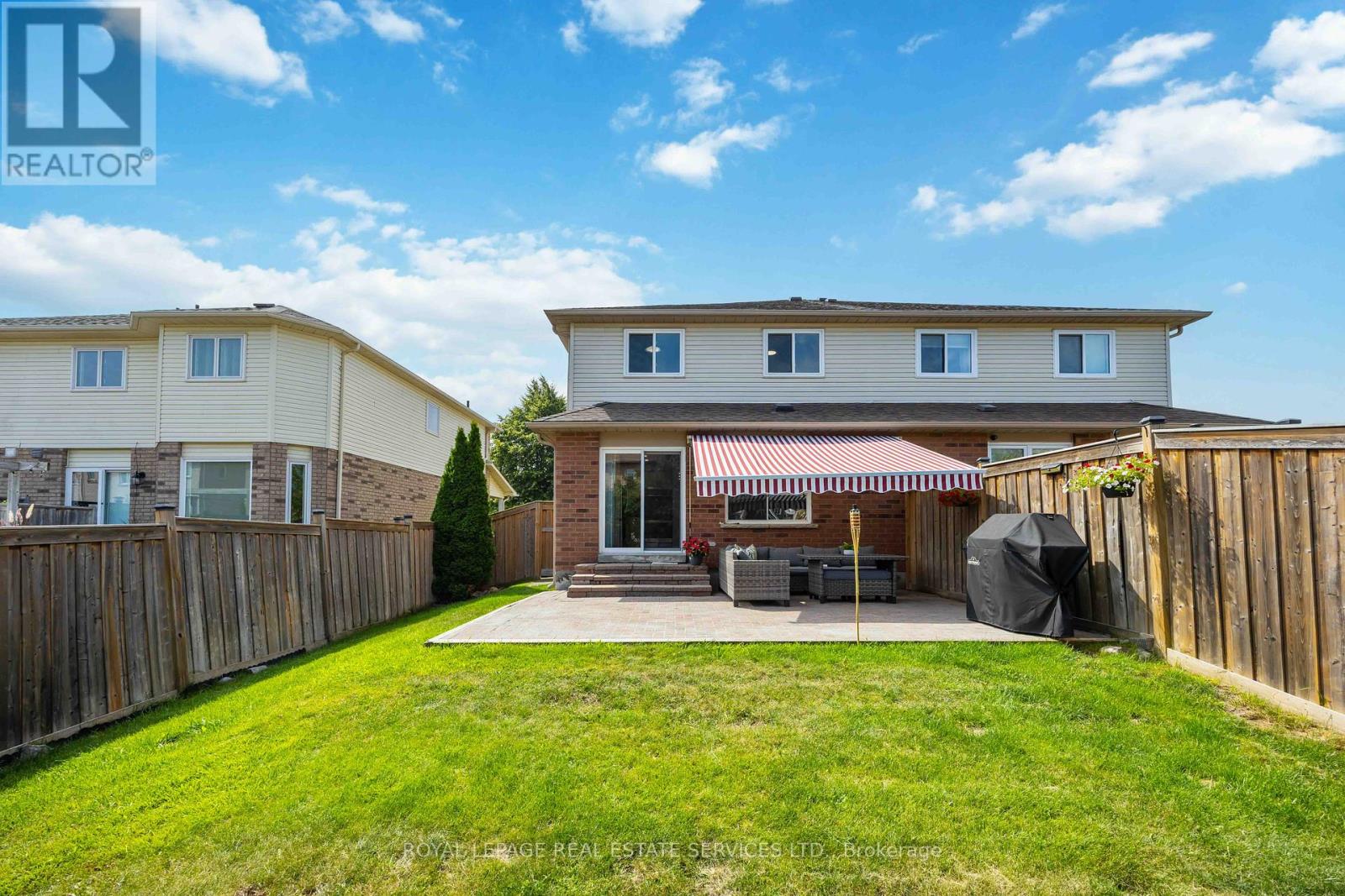 90 Breeze Drive, Bradford West Gwillimbury, Ontario  L3Z 3A5 - Photo 49 - N12309129
