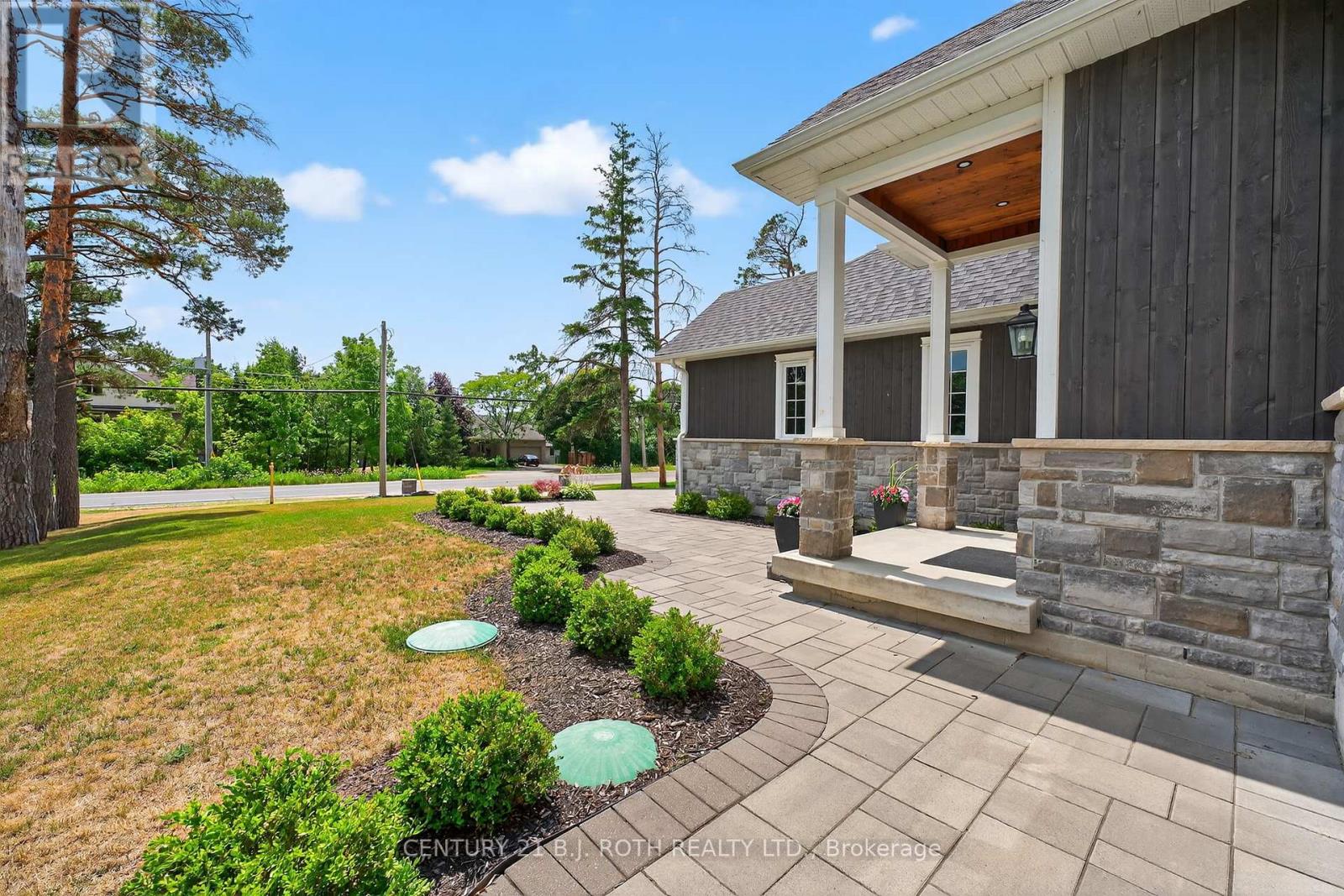 300 Shanty Bay Road, Oro-Medonte, Ontario  L4M 1E6 - Photo 41 - S12309185