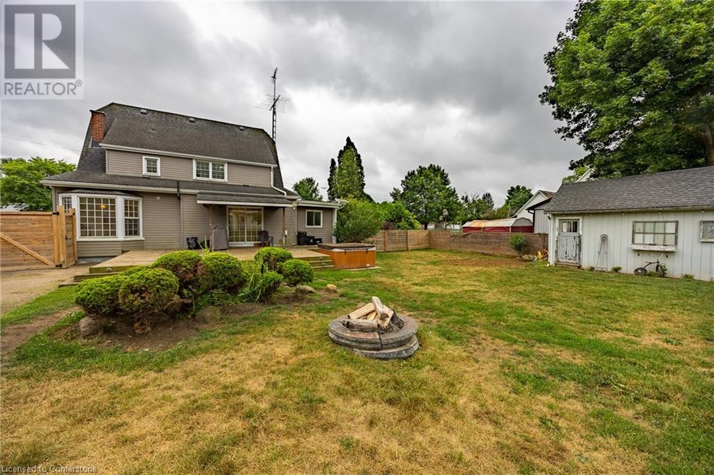 Property at 435 CHURCH Street E image 4