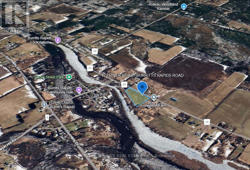 472 River Road, North Grenville, Ontario  K0G 1N0 - Photo 4 - X12309189