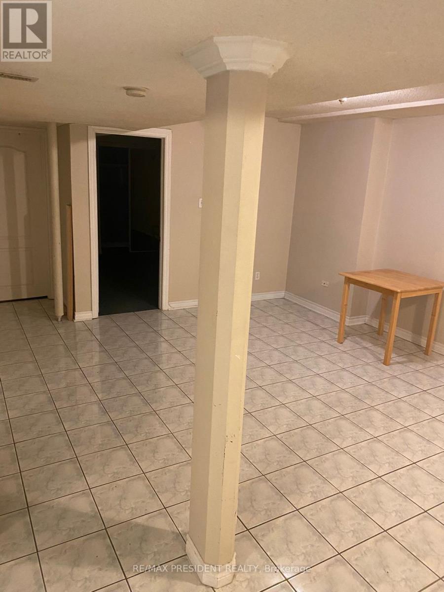 Basement - 44 Gold Hill Road S, Brampton, Ontario  L6X 4V2 - Photo 7 - W12309140