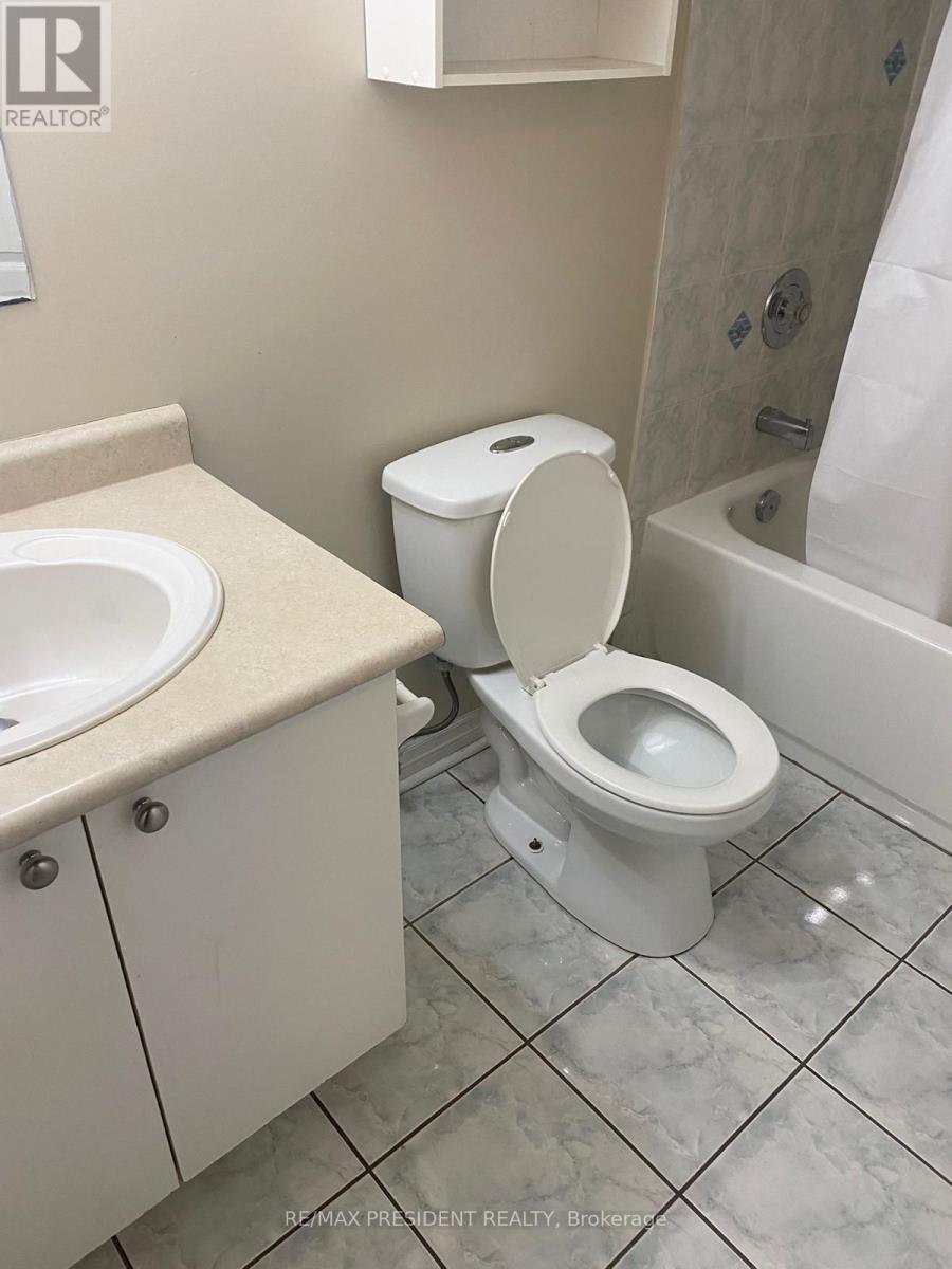 Basement - 44 Gold Hill Road S, Brampton, Ontario  L6X 4V2 - Photo 8 - W12309140