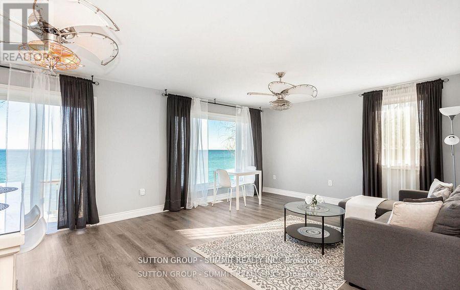 18 1/2 Lakeshore Drive, Hamilton, Ontario  L8E 5C6 - Photo 10 - X12309133