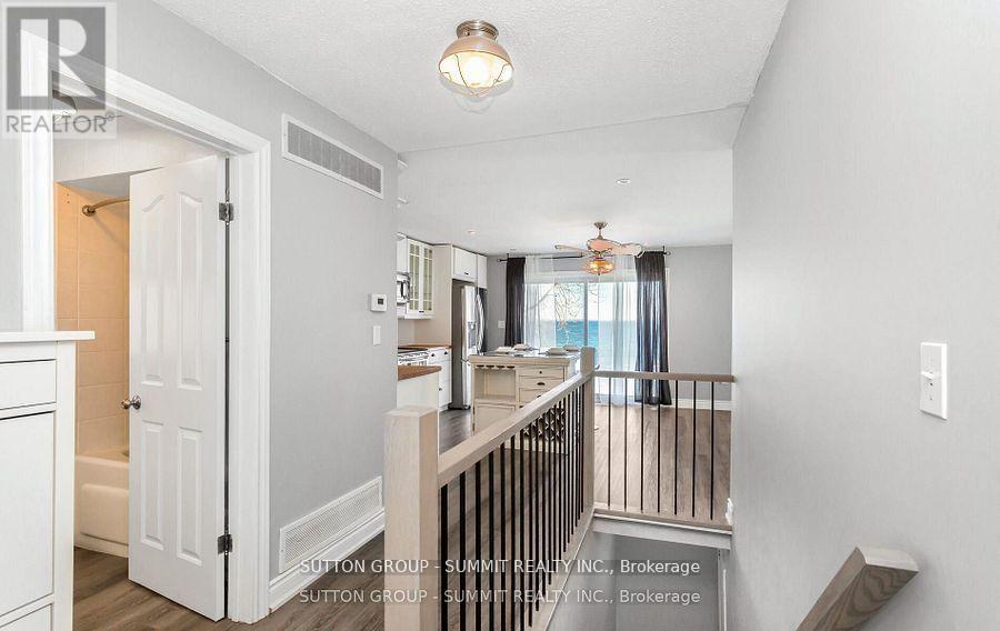 18 1/2 Lakeshore Drive, Hamilton, Ontario  L8E 5C6 - Photo 12 - X12309133