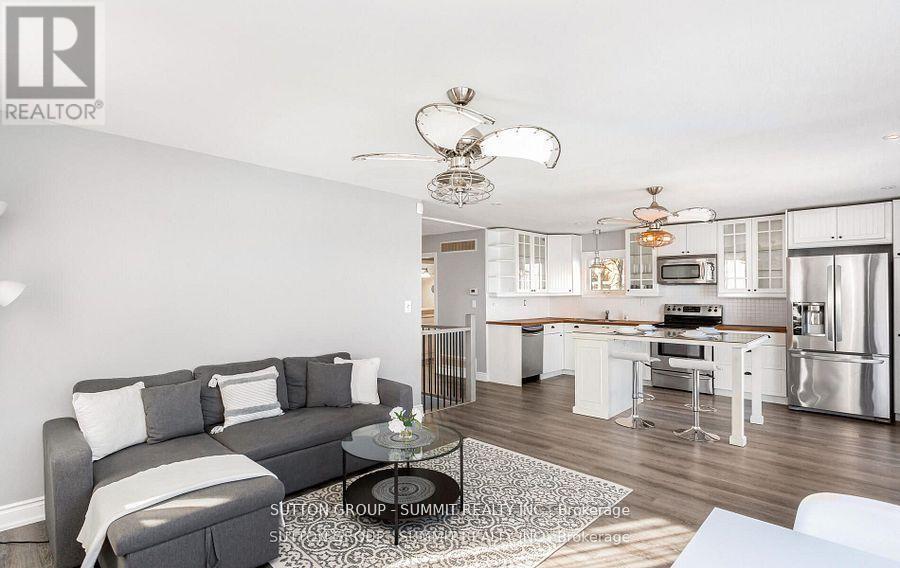 18 1/2 Lakeshore Drive, Hamilton, Ontario  L8E 5C6 - Photo 13 - X12309133