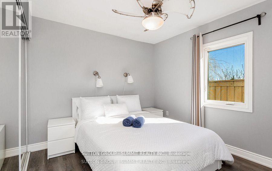 18 1/2 Lakeshore Drive, Hamilton, Ontario  L8E 5C6 - Photo 18 - X12309133