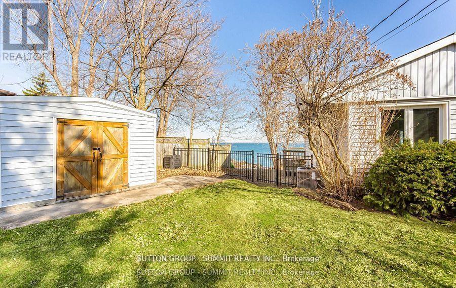 18 1/2 Lakeshore Drive, Hamilton, Ontario  L8E 5C6 - Photo 22 - X12309133