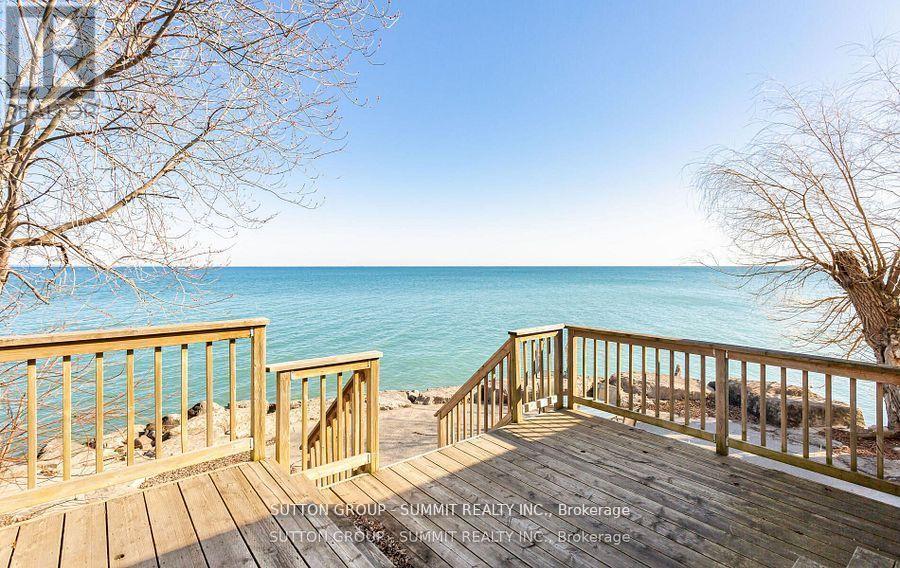 18 1/2 Lakeshore Drive, Hamilton, Ontario  L8E 5C6 - Photo 23 - X12309133