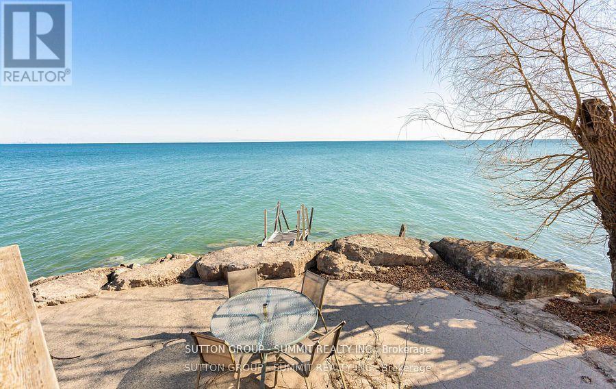 18 1/2 Lakeshore Drive, Hamilton, Ontario  L8E 5C6 - Photo 24 - X12309133