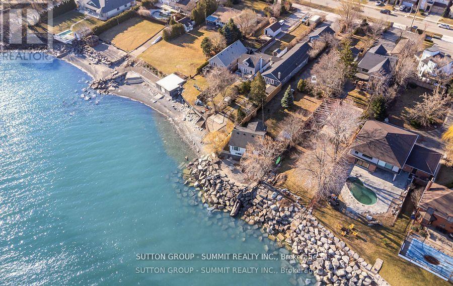 18 1/2 Lakeshore Drive, Hamilton, Ontario  L8E 5C6 - Photo 25 - X12309133