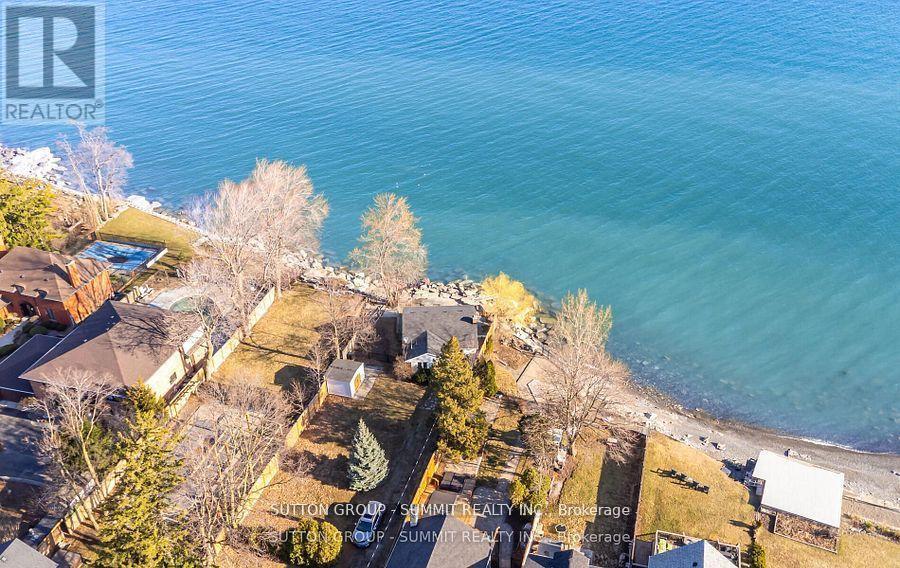 18 1/2 Lakeshore Drive, Hamilton, Ontario  L8E 5C6 - Photo 26 - X12309133