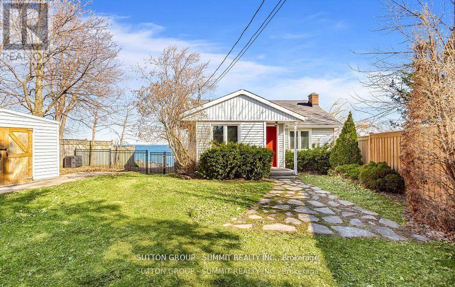 18 1/2 Lakeshore Drive, Hamilton, Ontario  L8E 5C6 - Photo 6 - X12309133