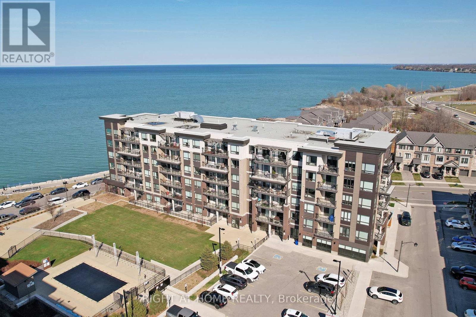 616 - 10 ESPLANADE LANE, Grimsby, Ontario