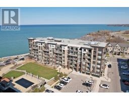 616 - 10 ESPLANADE LANE, Grimsby, Ontario