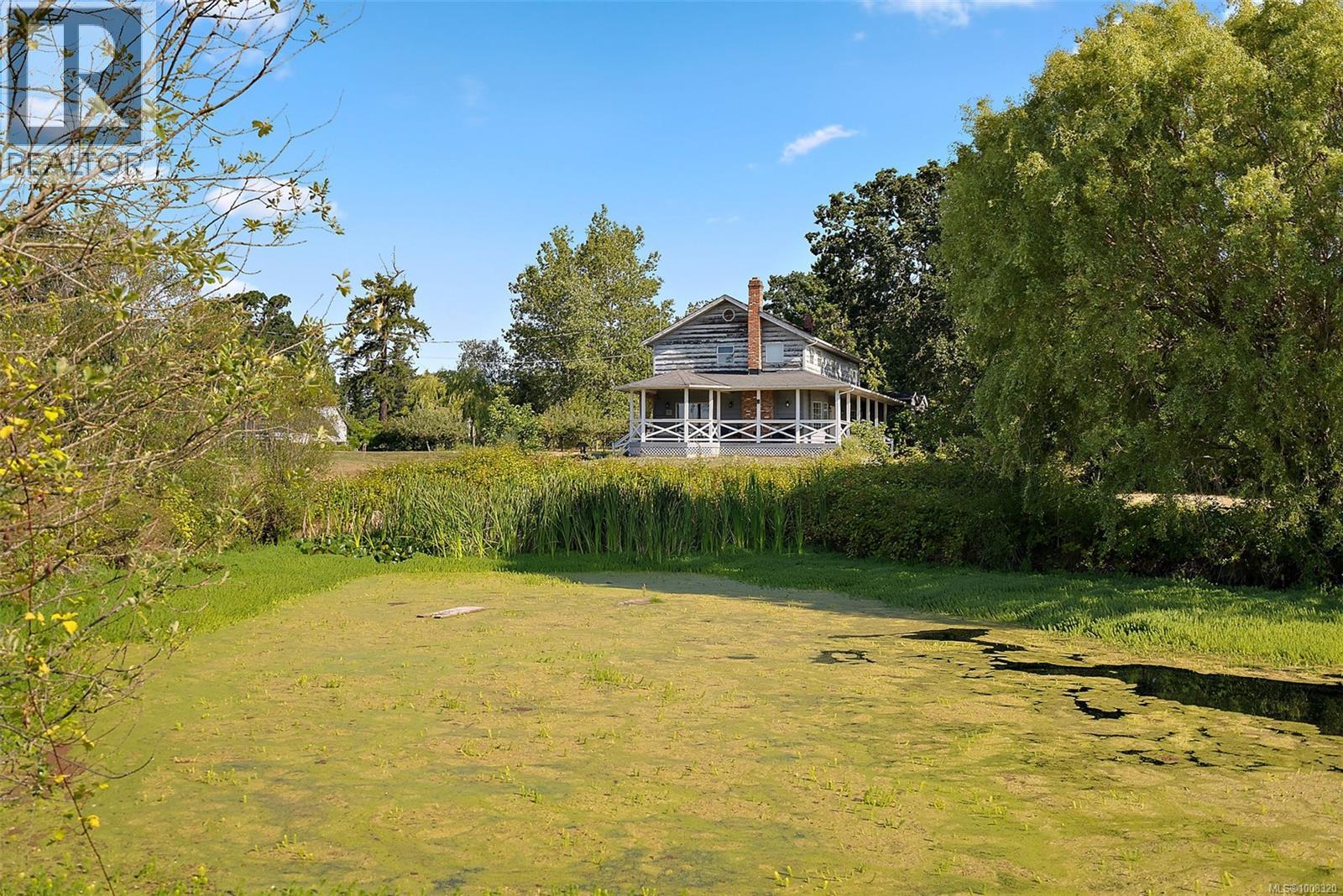 Property at 10650 West S West Saanich Rd image 1