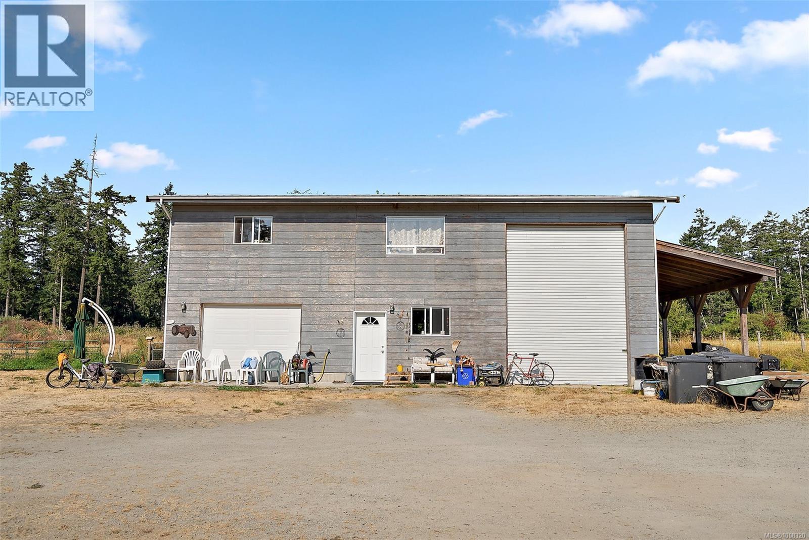 Property at 10650 West S West Saanich Rd image 3