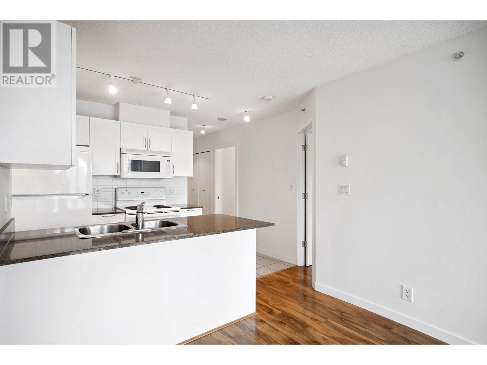 1233 933 Hornby Street, Vancouver, British Columbia  V6Z 3G4 - Photo 10 - R3030996