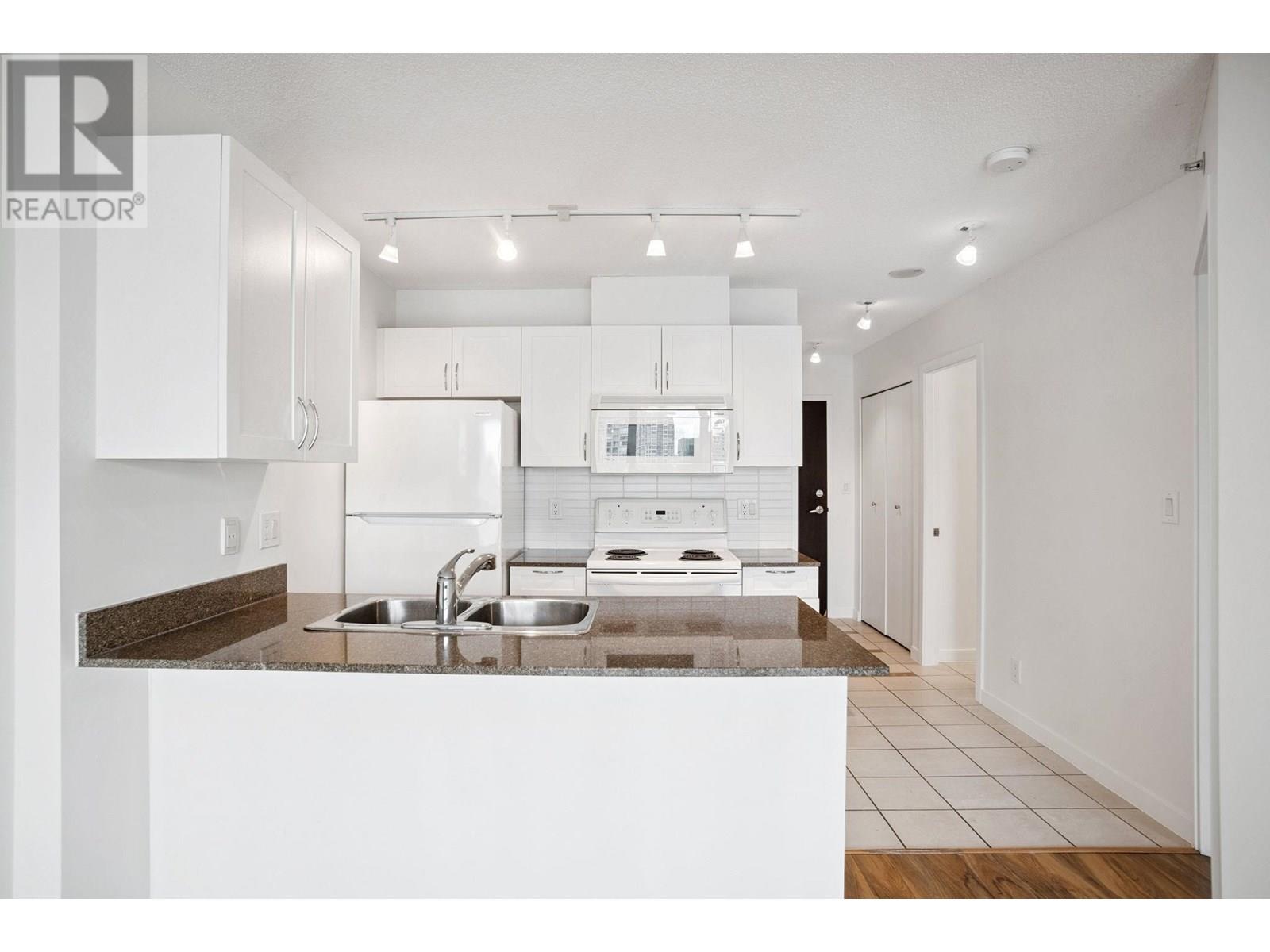 1233 933 Hornby Street, Vancouver, British Columbia  V6Z 3G4 - Photo 11 - R3030996