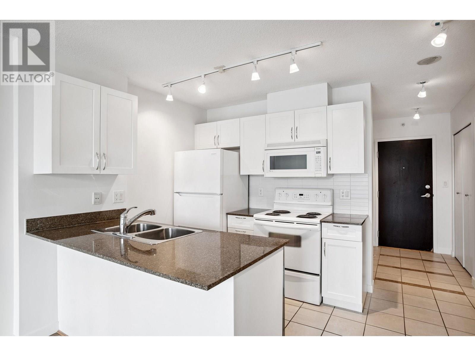 1233 933 Hornby Street, Vancouver, British Columbia  V6Z 3G4 - Photo 12 - R3030996
