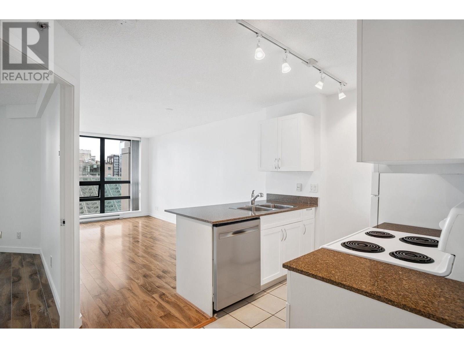 1233 933 Hornby Street, Vancouver, British Columbia  V6Z 3G4 - Photo 14 - R3030996