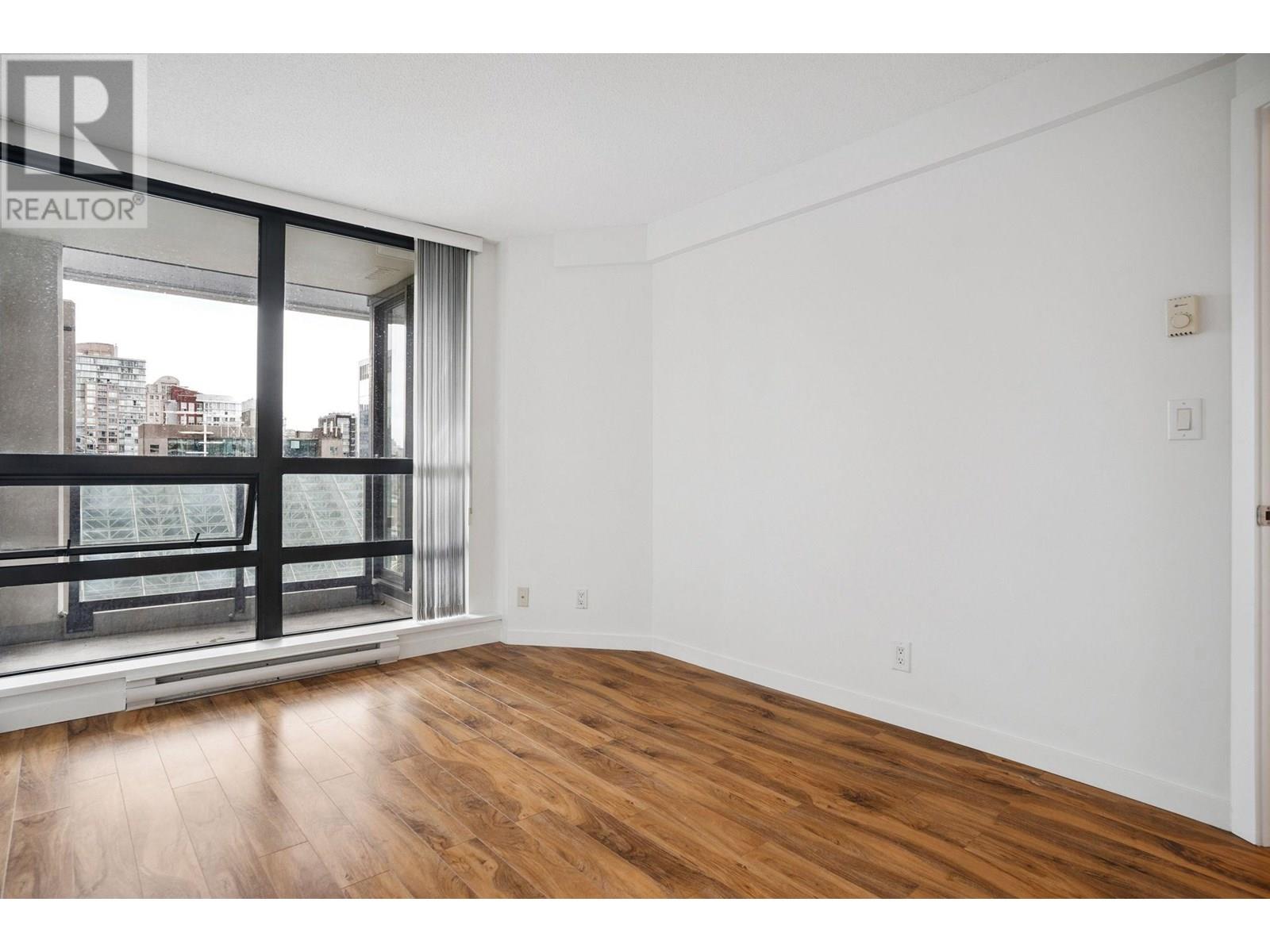 1233 933 Hornby Street, Vancouver, British Columbia  V6Z 3G4 - Photo 15 - R3030996