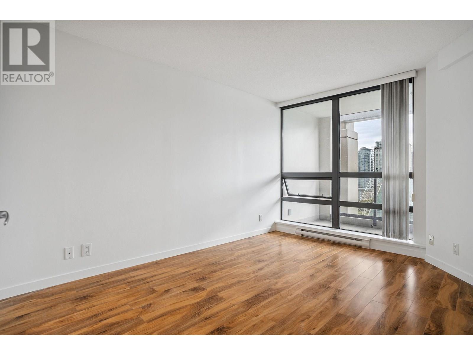 1233 933 Hornby Street, Vancouver, British Columbia  V6Z 3G4 - Photo 17 - R3030996