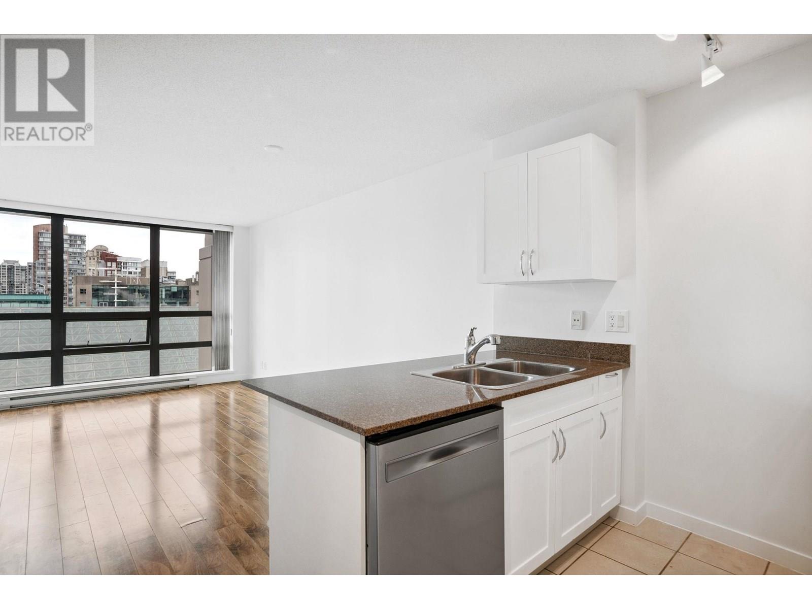 1233 933 Hornby Street, Vancouver, British Columbia  V6Z 3G4 - Photo 2 - R3030996