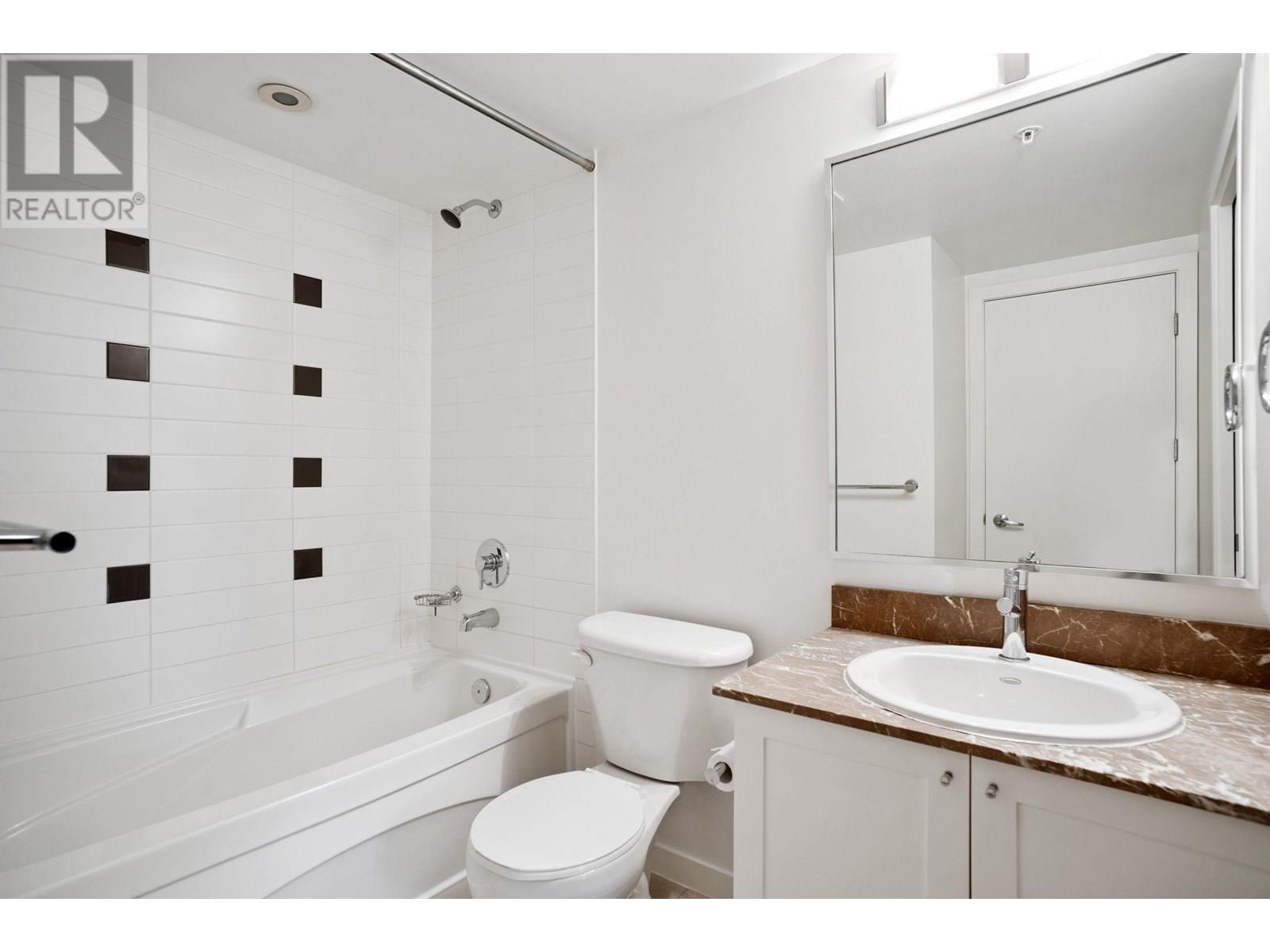 1233 933 Hornby Street, Vancouver, British Columbia  V6Z 3G4 - Photo 20 - R3030996