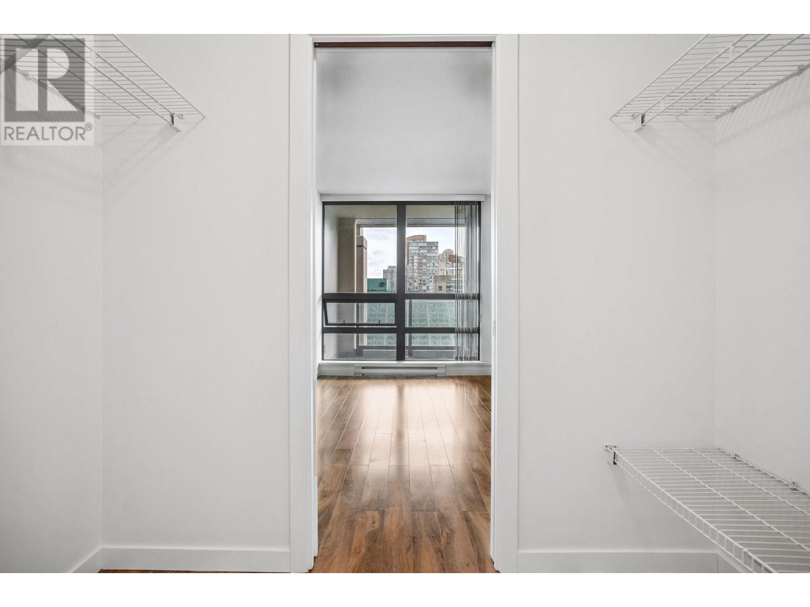 1233 933 Hornby Street, Vancouver, British Columbia  V6Z 3G4 - Photo 23 - R3030996