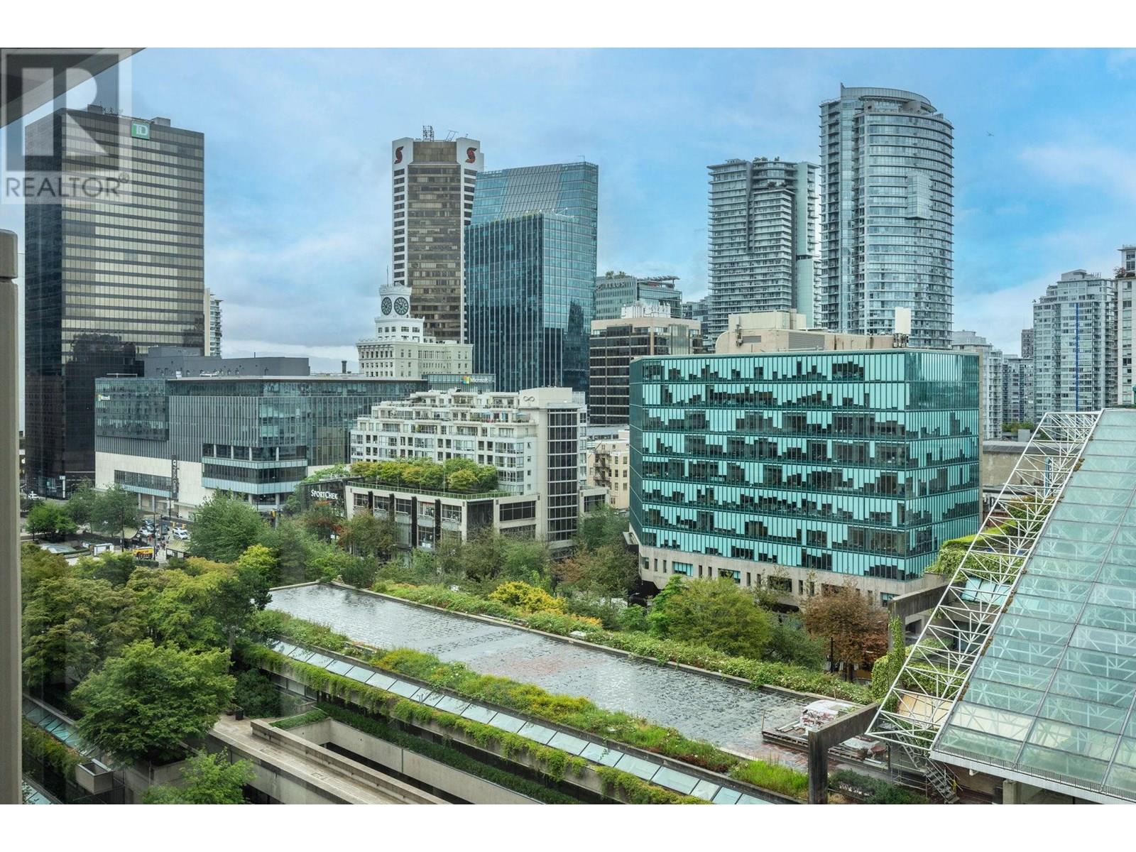 1233 933 Hornby Street, Vancouver, British Columbia  V6Z 3G4 - Photo 26 - R3030996