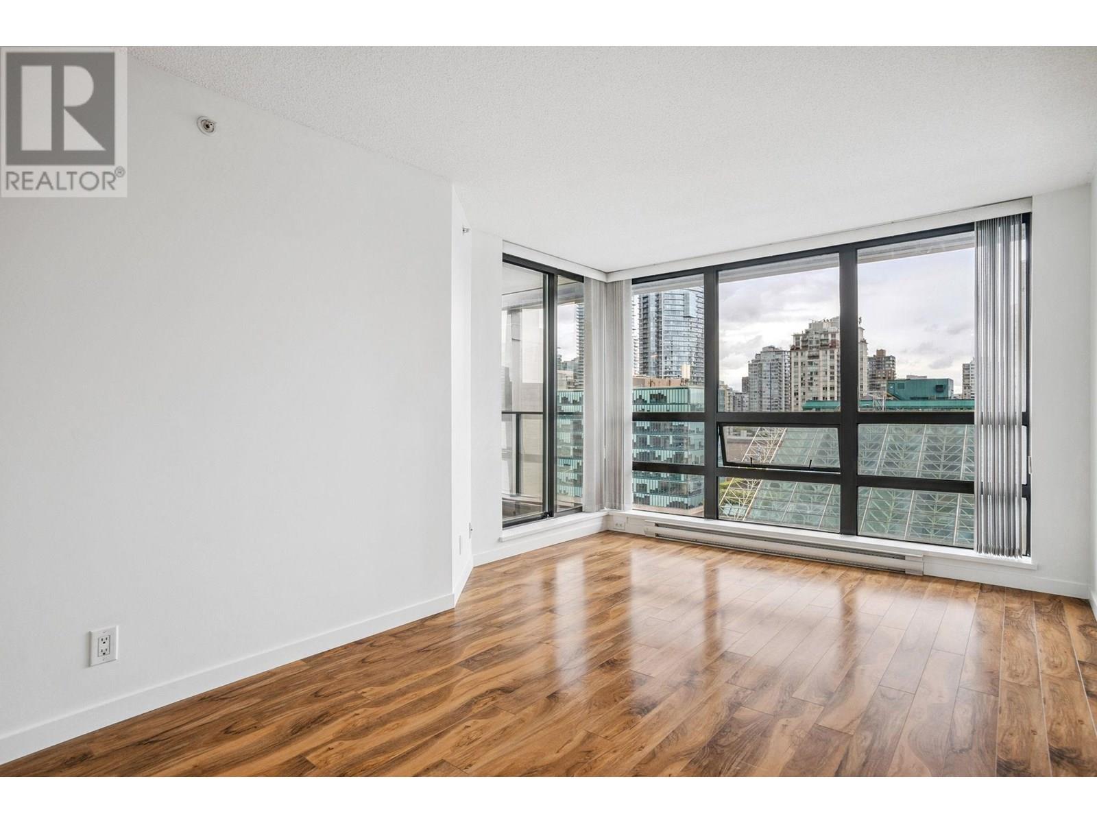 1233 933 Hornby Street, Vancouver, British Columbia  V6Z 3G4 - Photo 3 - R3030996