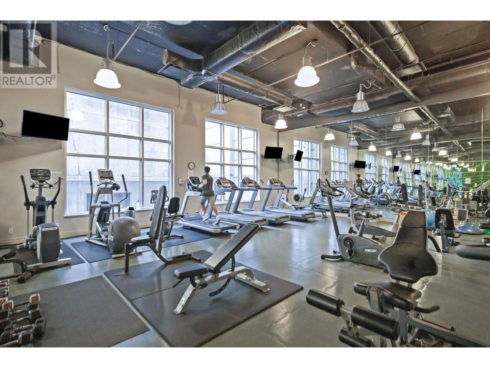 1233 933 Hornby Street, Vancouver, British Columbia  V6Z 3G4 - Photo 32 - R3030996