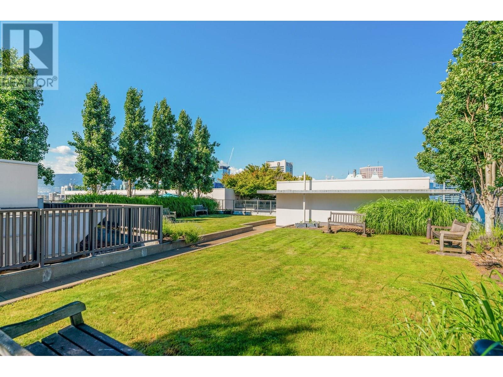 1233 933 Hornby Street, Vancouver, British Columbia  V6Z 3G4 - Photo 34 - R3030996