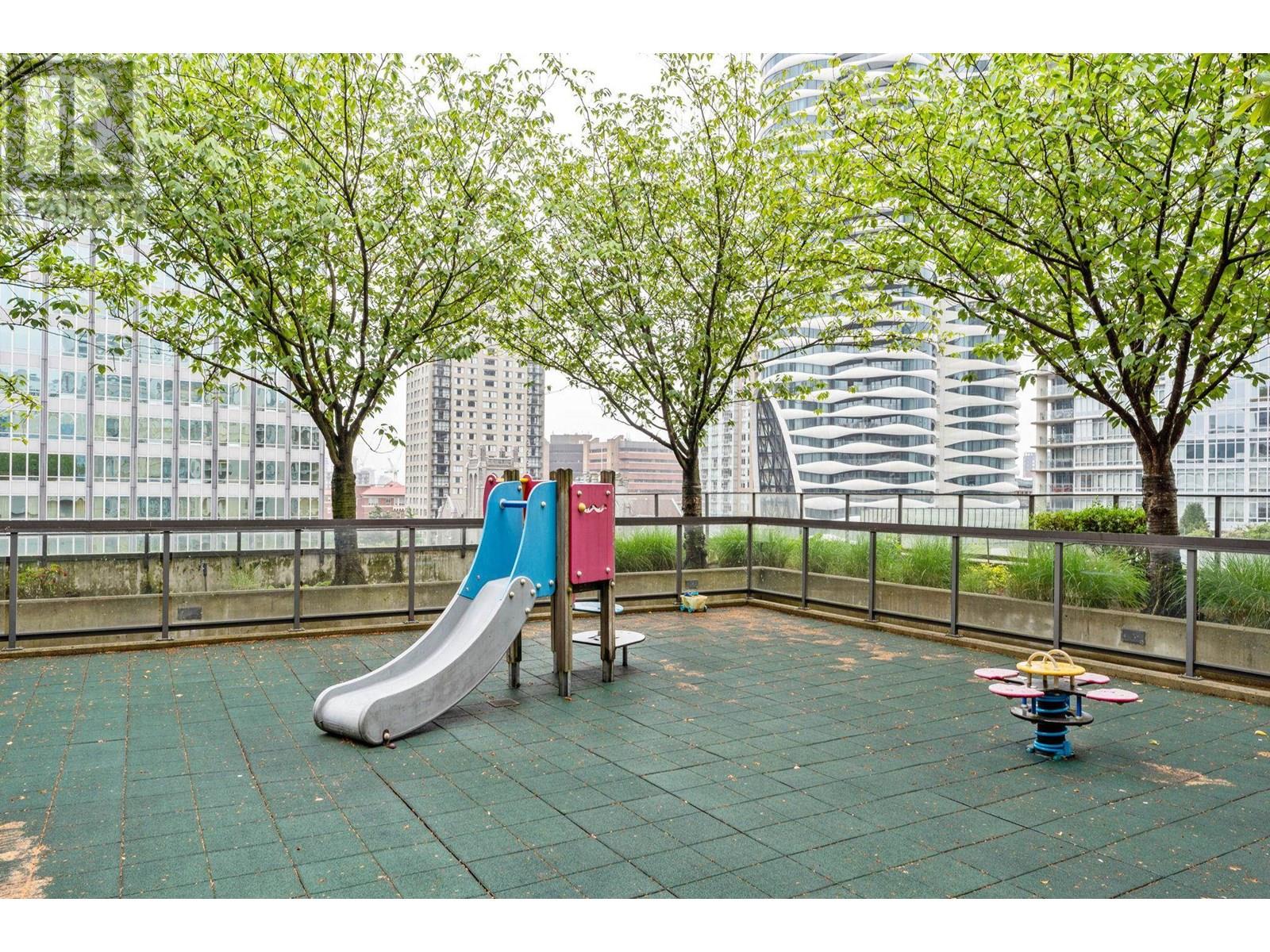 1233 933 Hornby Street, Vancouver, British Columbia  V6Z 3G4 - Photo 37 - R3030996