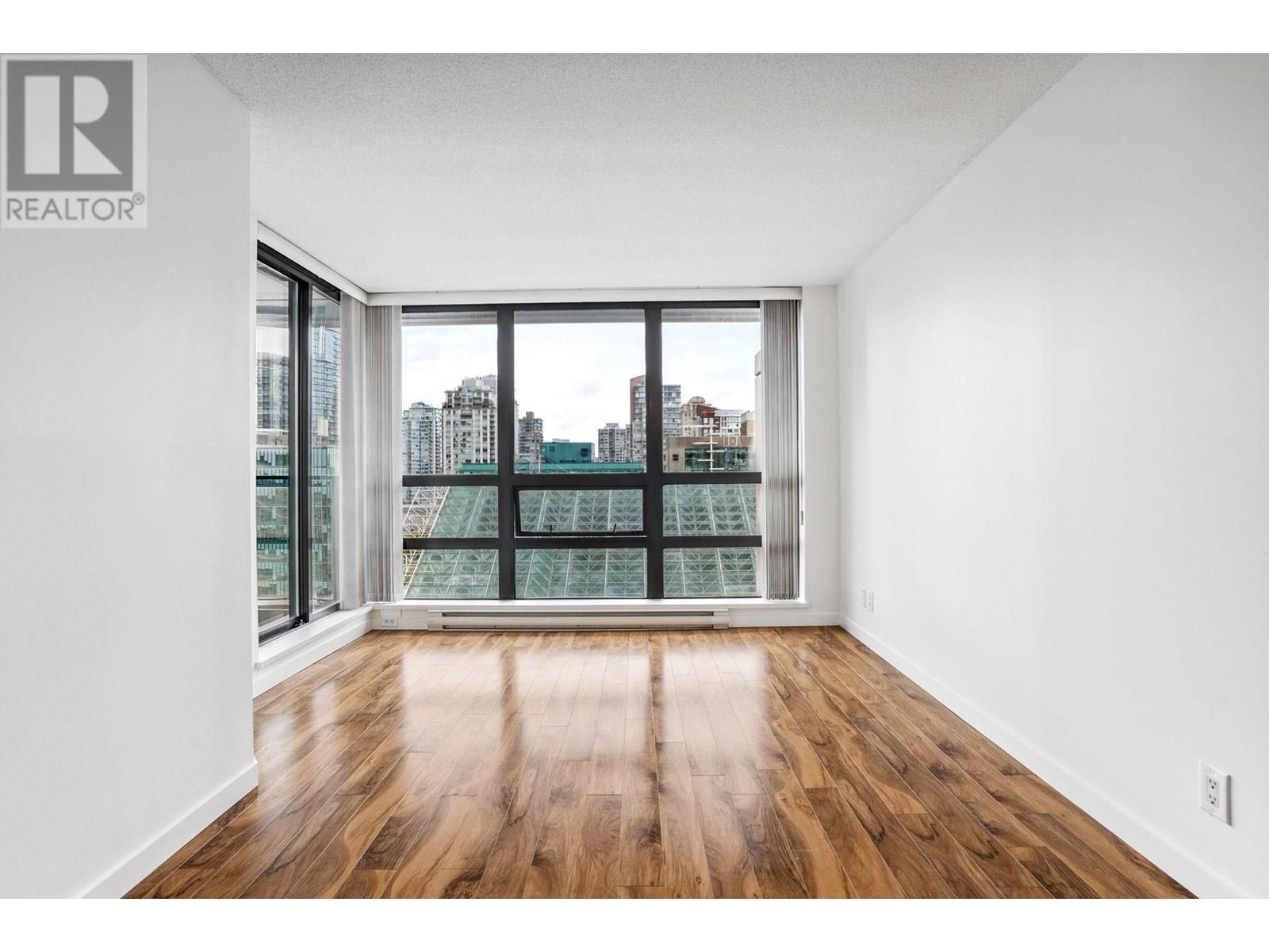 1233 933 Hornby Street, Vancouver, British Columbia  V6Z 3G4 - Photo 4 - R3030996
