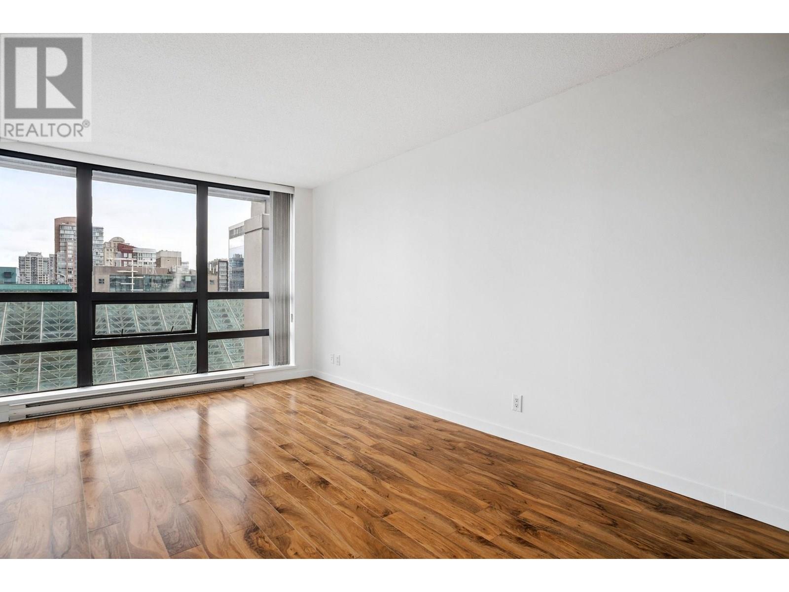 1233 933 Hornby Street, Vancouver, British Columbia  V6Z 3G4 - Photo 5 - R3030996