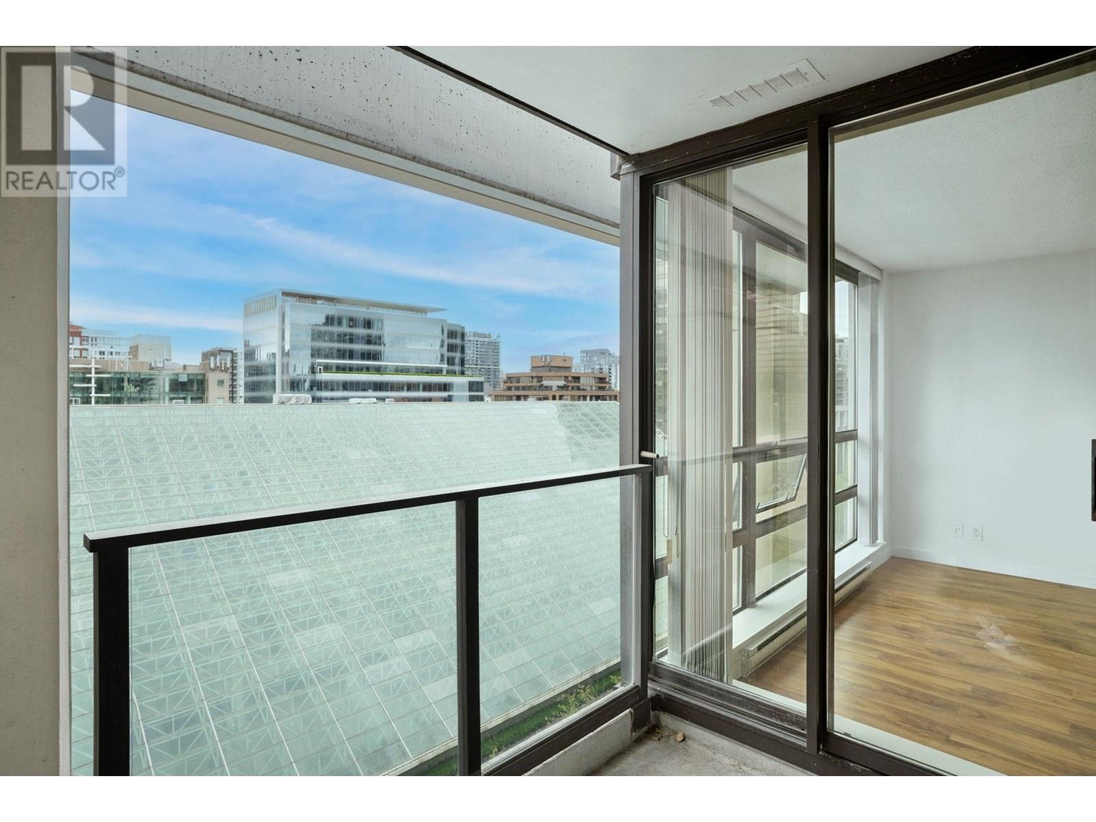 1233 933 Hornby Street, Vancouver, British Columbia  V6Z 3G4 - Photo 6 - R3030996